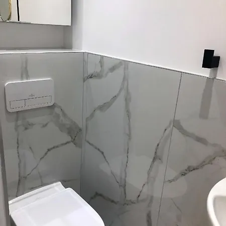 شقة Contemporain A Avec Terrasse Et Parking - 35 M²