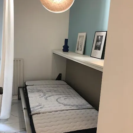 Contemporain A Avec Terrasse Et Parking - 35 M² كان